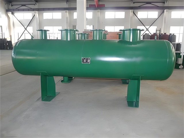 喀什集分水器需要电源吗